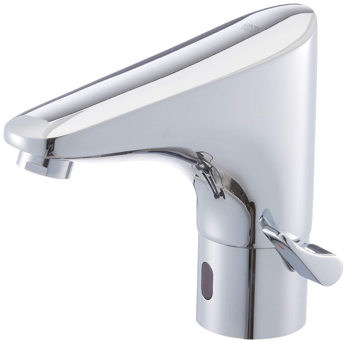 Grohe Europlus E lavabo mezclador con tension Ref. 36015001
