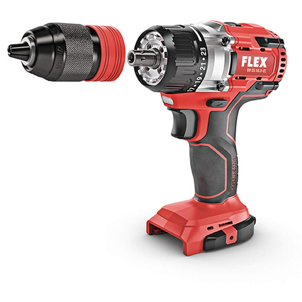 FLEX DD 2G 18.0-EC
