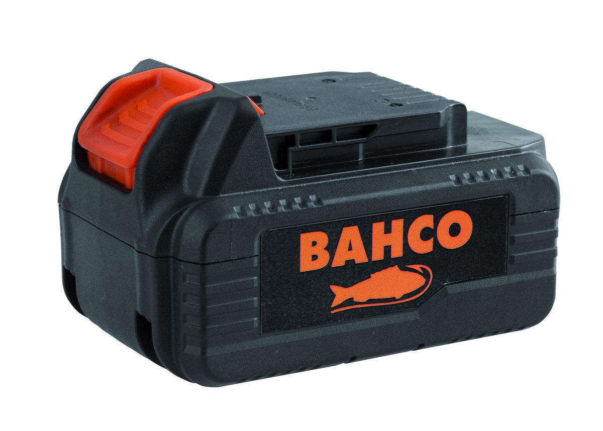 Bahco BCL33IW1K1 Kit Pistola De Impacto