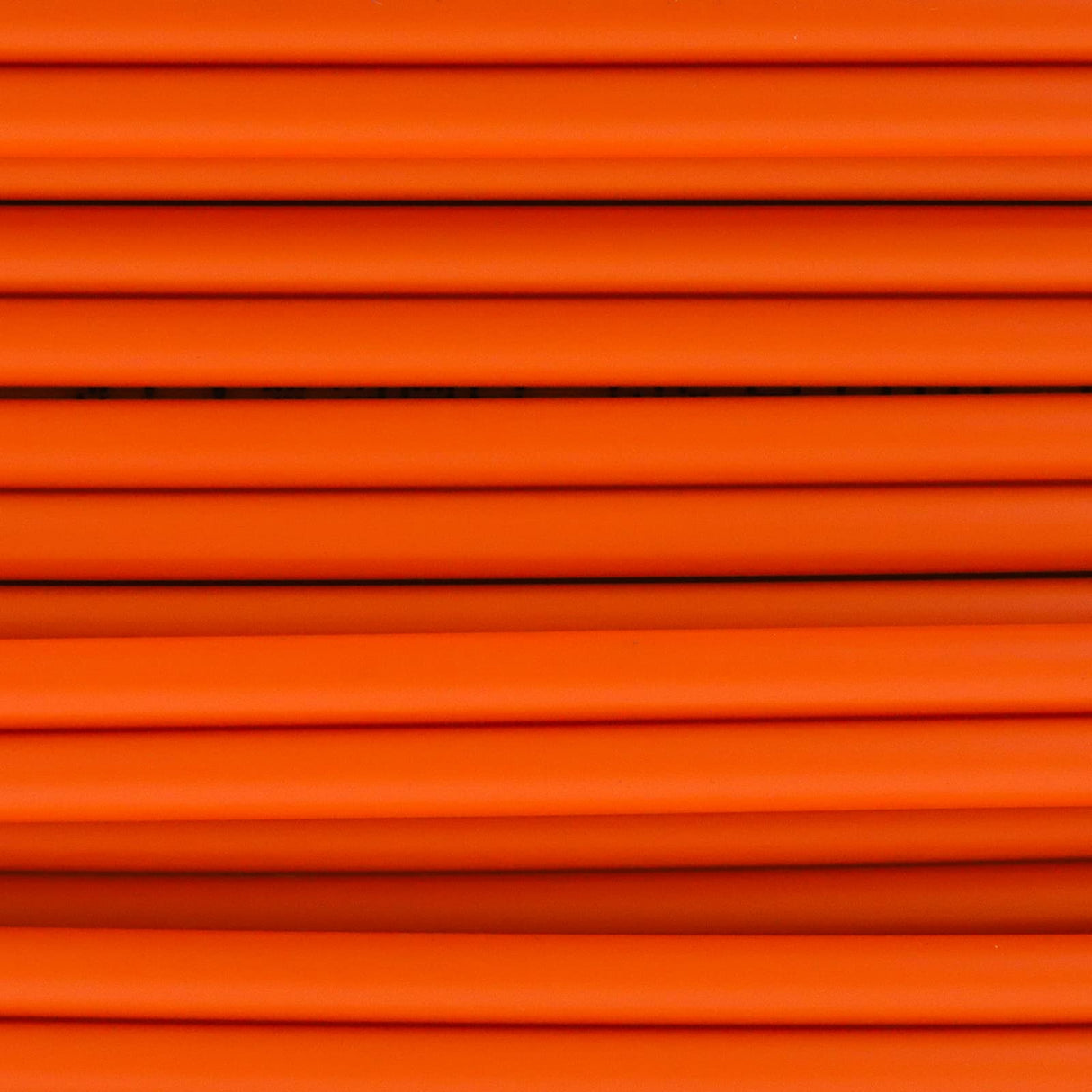 BeMatik - Bobina de Fibra óptica 50/125 multimodo 3.0 mm Duplex de 1000 m OM2