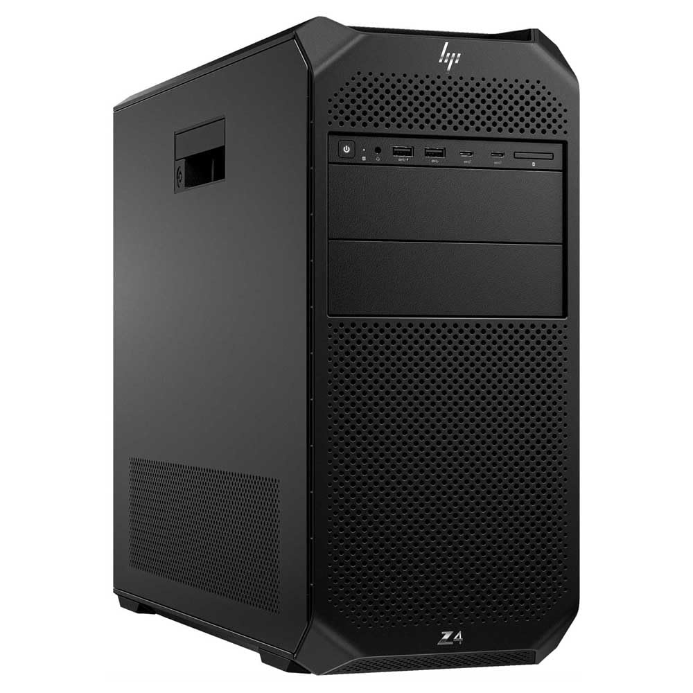 HP PC de Sobremesa Workstation Z4 G5 82F54ET Intel Xeon W3-2425 32 GB RAM 1 TB SSD