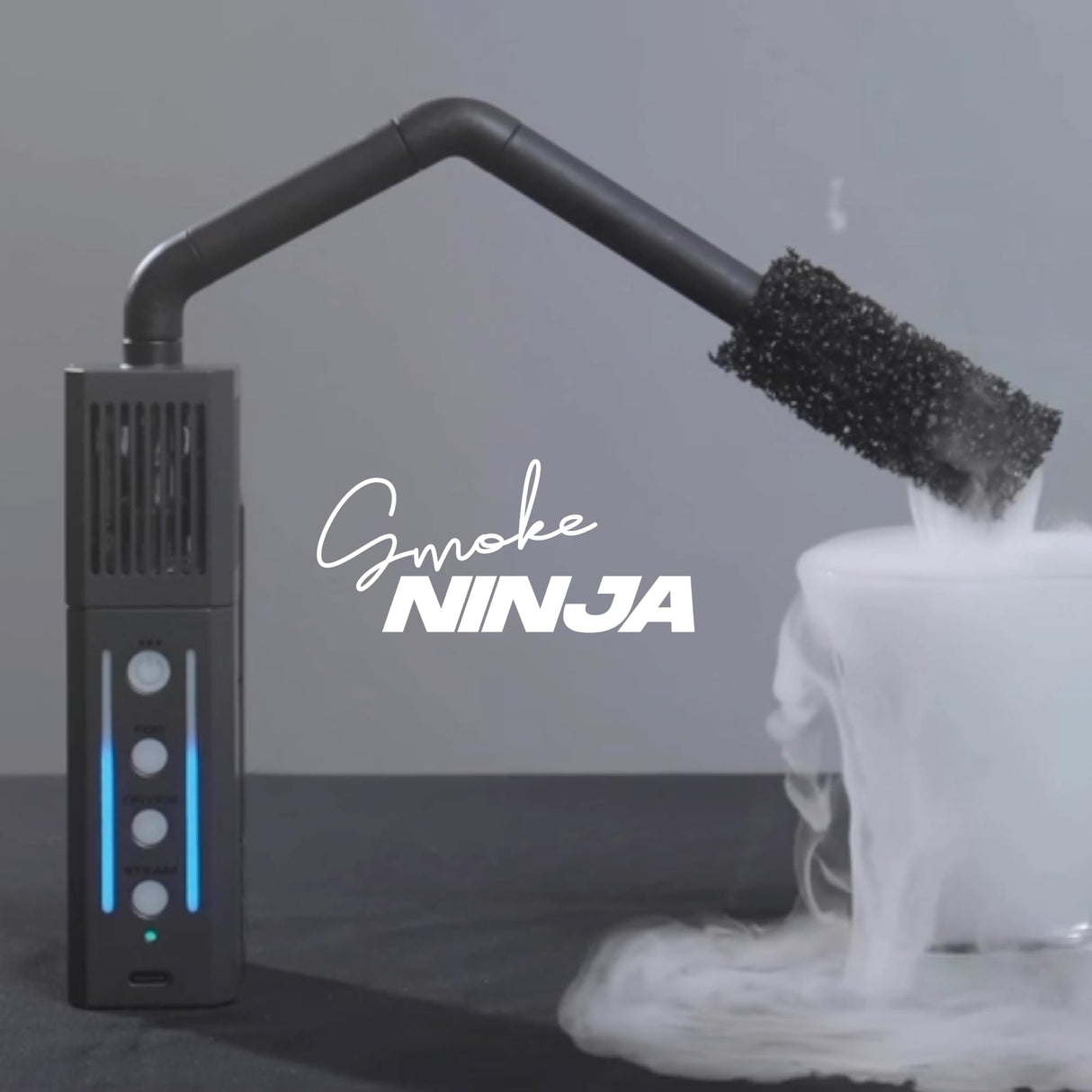 PMI Smoke Ninja - Full Kit