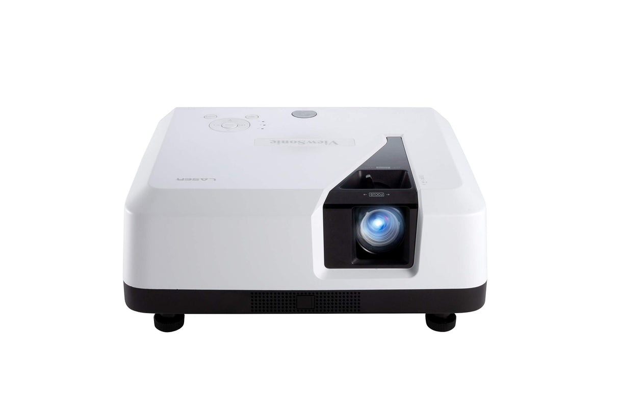 Proyector Láser ViewSonic LS700HD Video - Proyector (3500 lúmenes ANSI, DMD, 1080p (1920x1080), 3000000:1