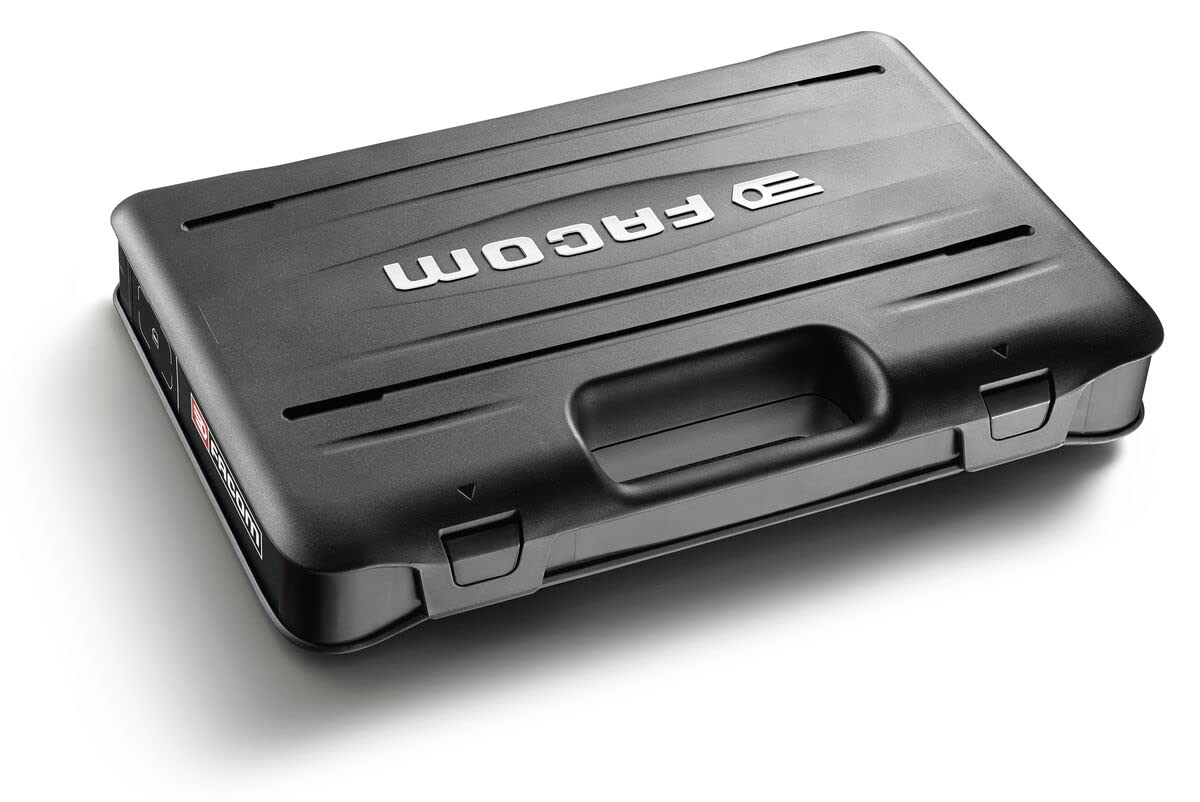 Facom - ESTUCHE VASO 1/2 IMPACTO 6P 10-32MM