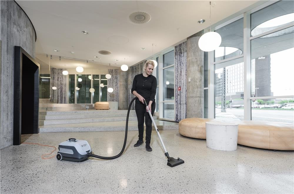 Nilfisk VP600 HEPA STD 2 EU DIY, Advance