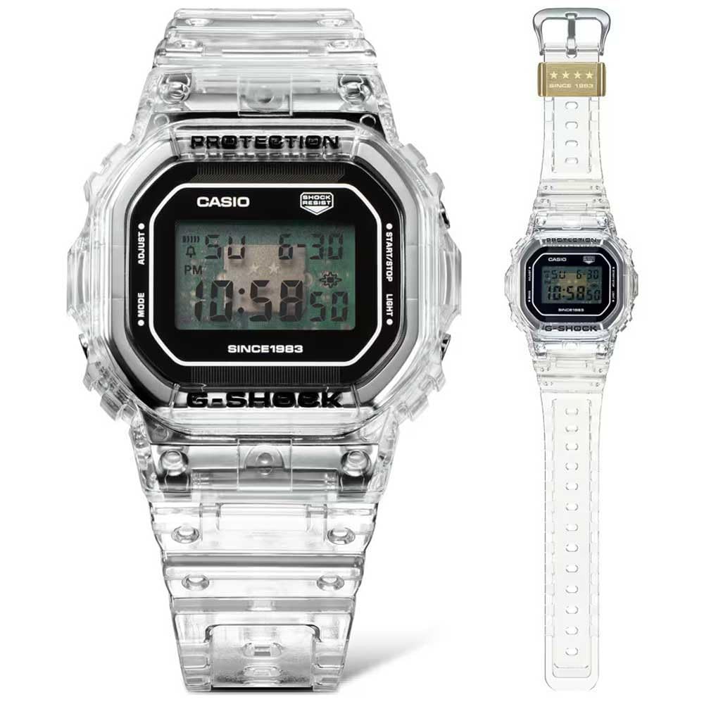 Casio
