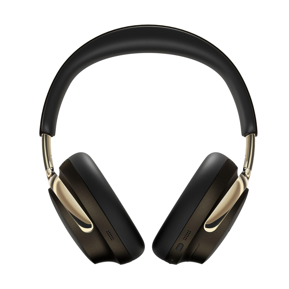 Bose Nuevos QuietComfort Ultra Bluetooth (2.ª generación) Auriculares de Diadema inalámbricos con Audio Espacial, cancelación de Ruido con micrófono, hasta 30 Horas de reproducción, Dorado Desierto