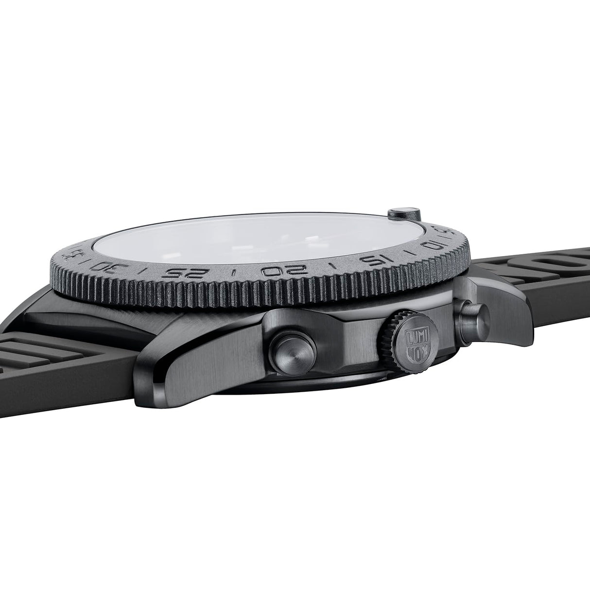 Luminox Reloj Analógico para Hombres de Cuarzo XS.3141.BO.1.Set