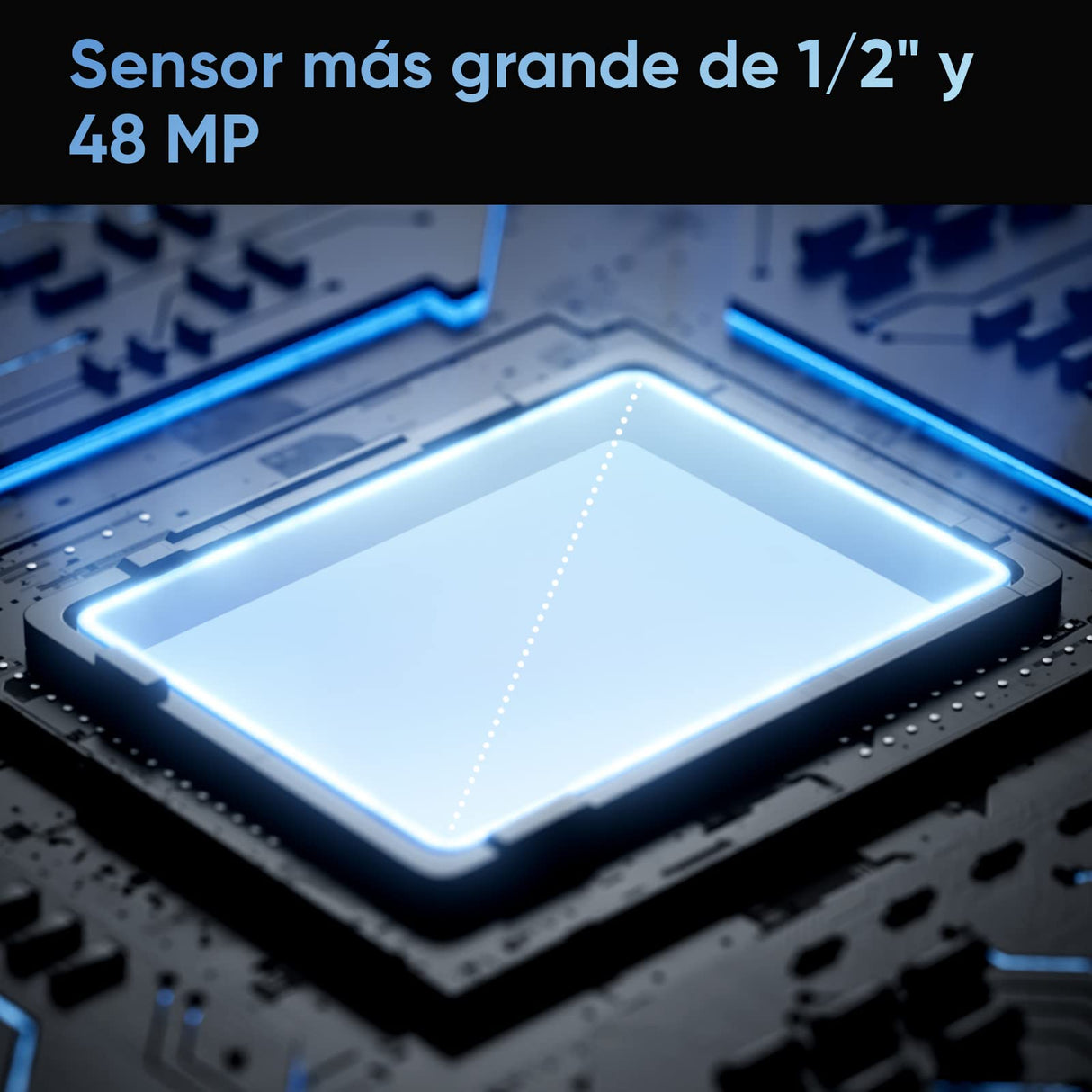 Insta360 Producto de electrónica, Estándar