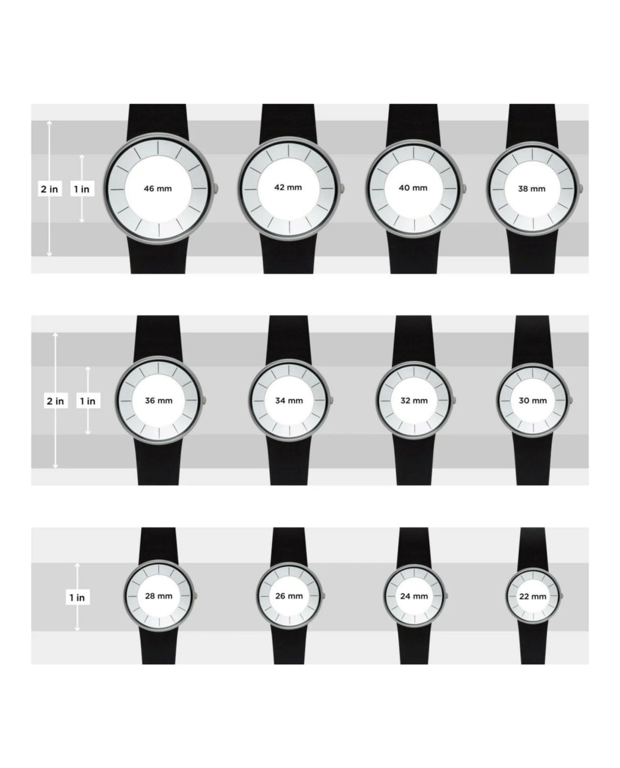 Versace Watch VE9B00424