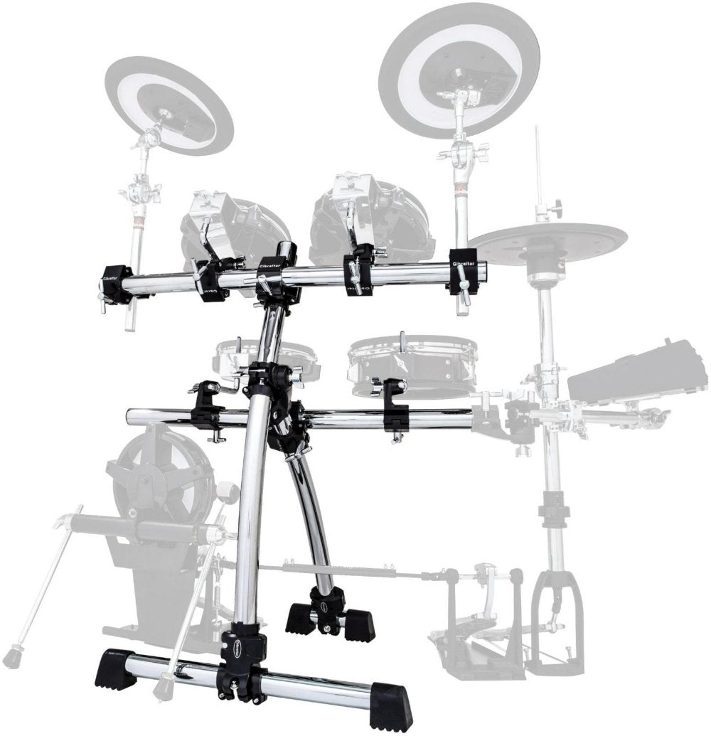 Gibraltar Road Series Stealth e-rack