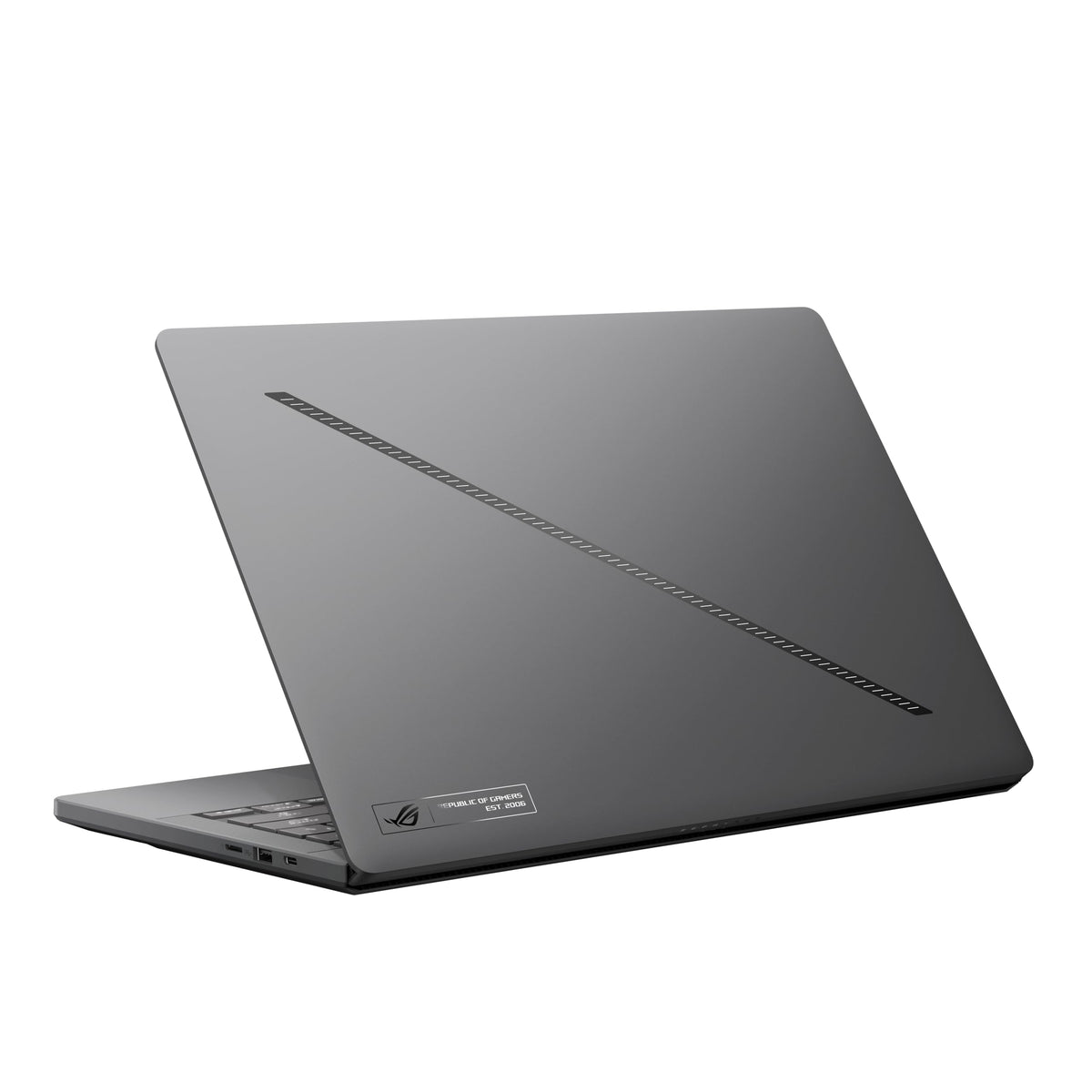 ASUS ROG Zephyrus G14 GA403UM-QS006W | 14" | AMD Ryzen 9 270 | 16GB RAM | 1TB SSD | NVIDIA GeForce RTX 5060 | Sistema operativo Windows | Teclado QWERTY