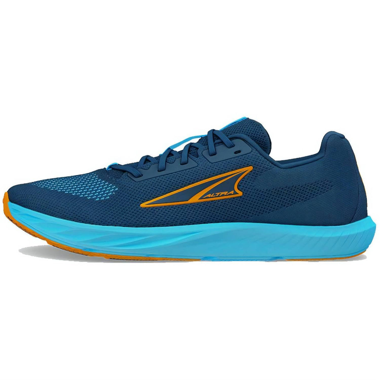 Altra Escalante 4 - Zapatillas para Hombre, Marino, 42.5 EU