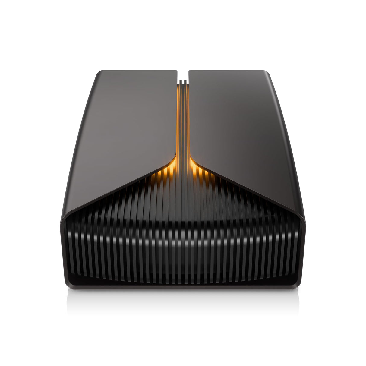 Seagate FireCuda X Vault 20TB Disco Duro Externo portátil USB-C HDD, iluminación RGB, Xbox on PC Certified, Incluye 1 Month Xbox Game Pass Ultimate, Rescue Services (STNL20000400)