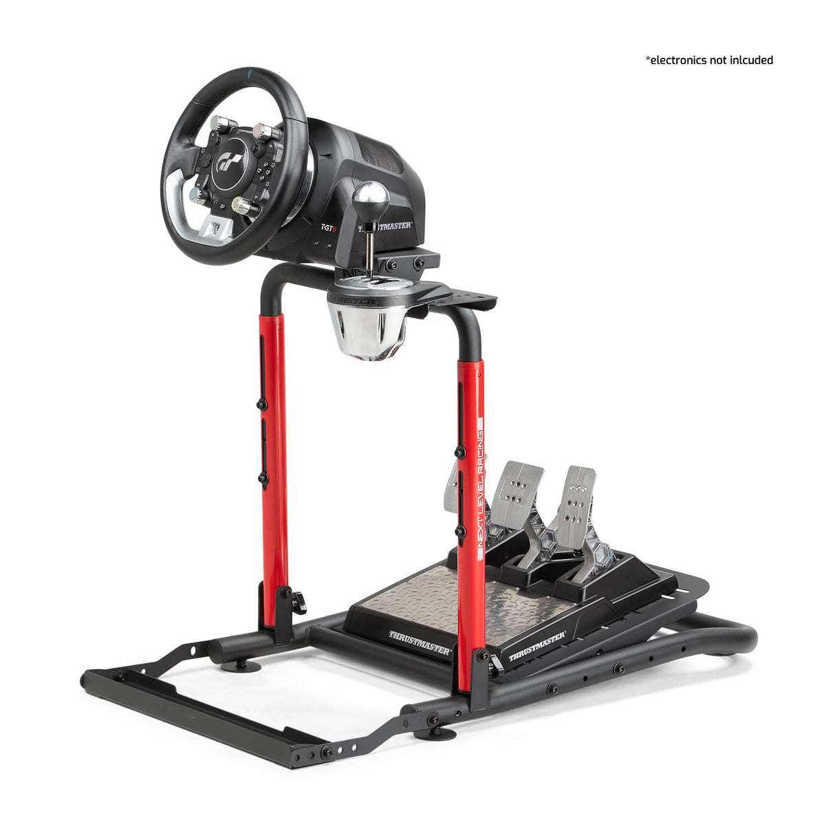 Next Level Racing Wheel Stand Lite 2.0