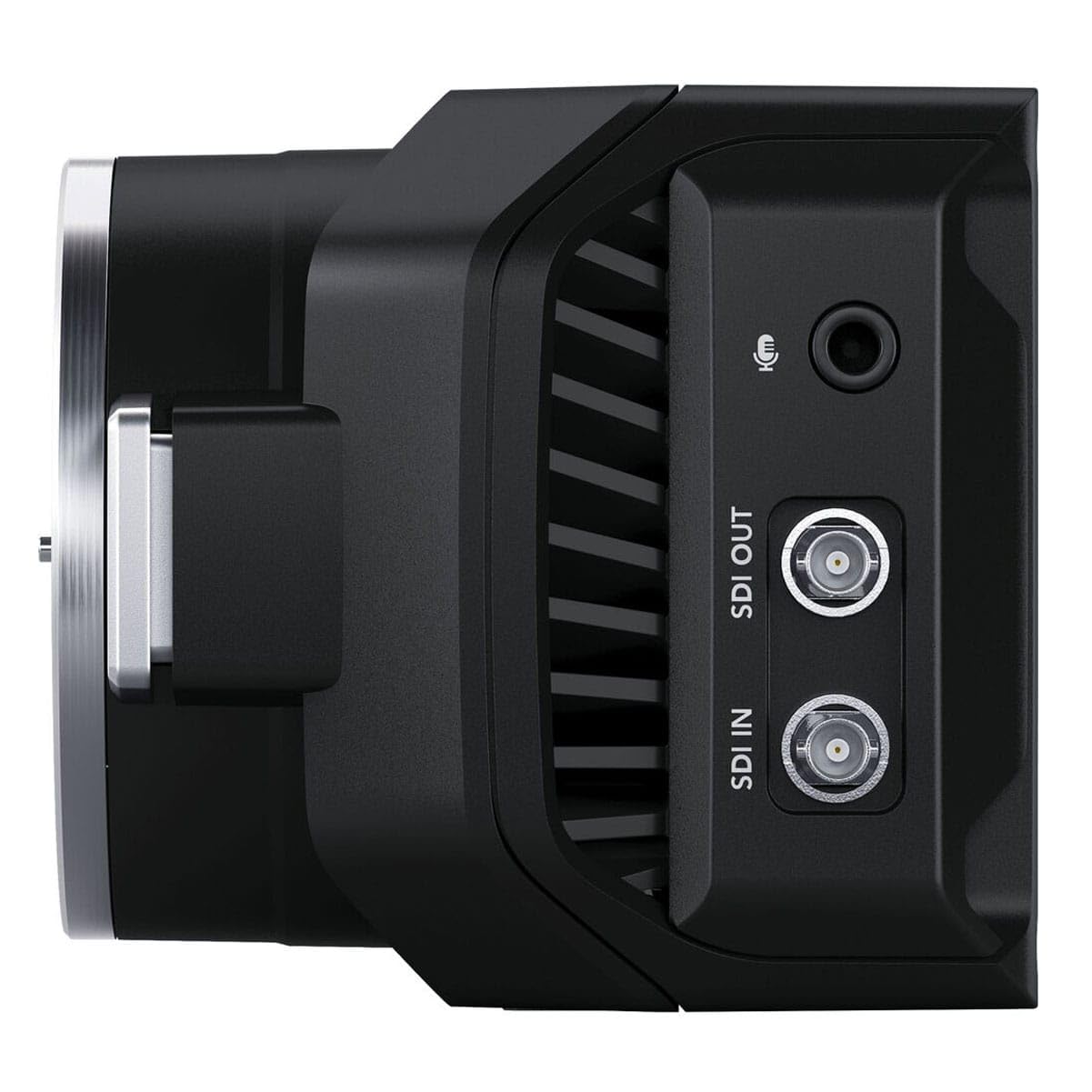 Blackmagic Design Micro Studio Kamera 4K G2 (BM-CINSTUDMFT/UHD/MRG2)
