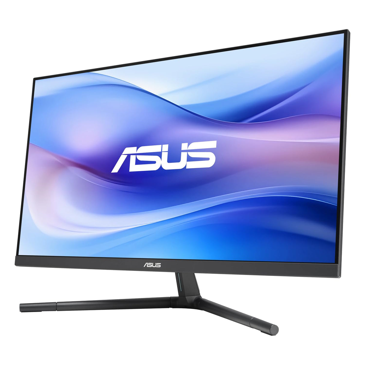 ASUS VU279CFE-B Eye Care Monitor Gaming, 27', FHD, IPS, 100 Hz, IPS, Adaptive-Sync, Puerto USB Type-C, 15 vatios Power Delivery, DisplayWidget Center, EyeCare Plus