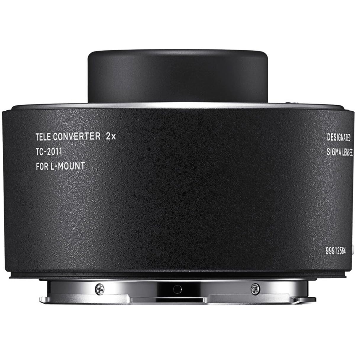 SIGMA Teleconvertidor TC-2011 2X Compatible con la Montura L