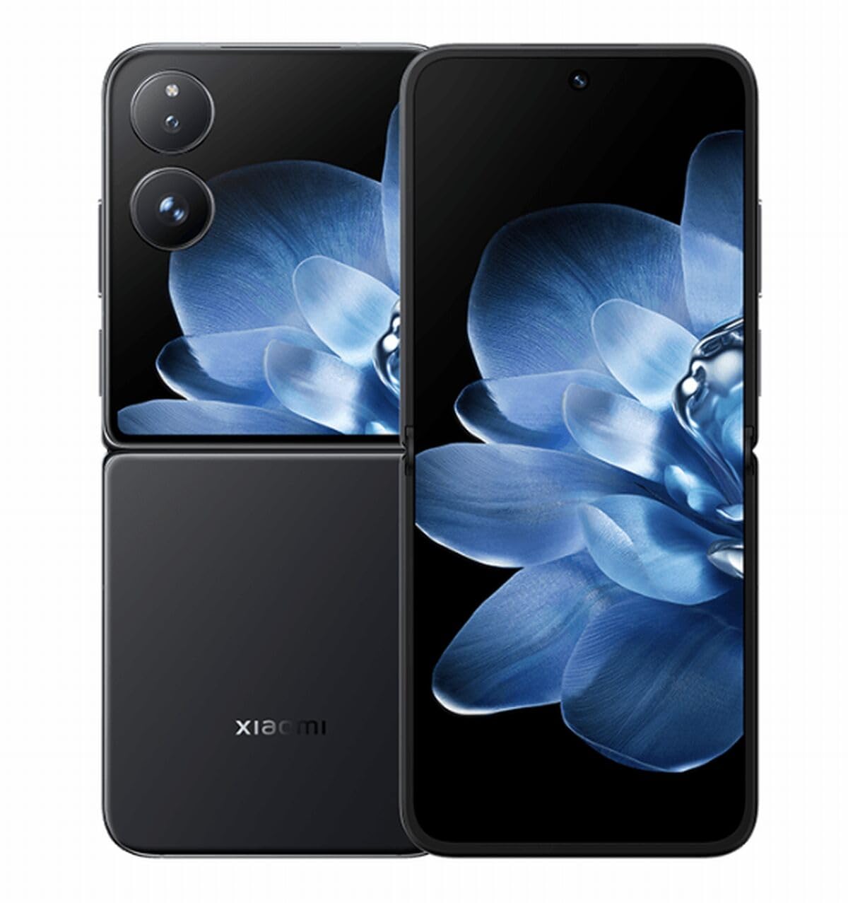 Xiaomi Mix Flip con 12GB de RAM y 512GB, ROM Global multilenguaje