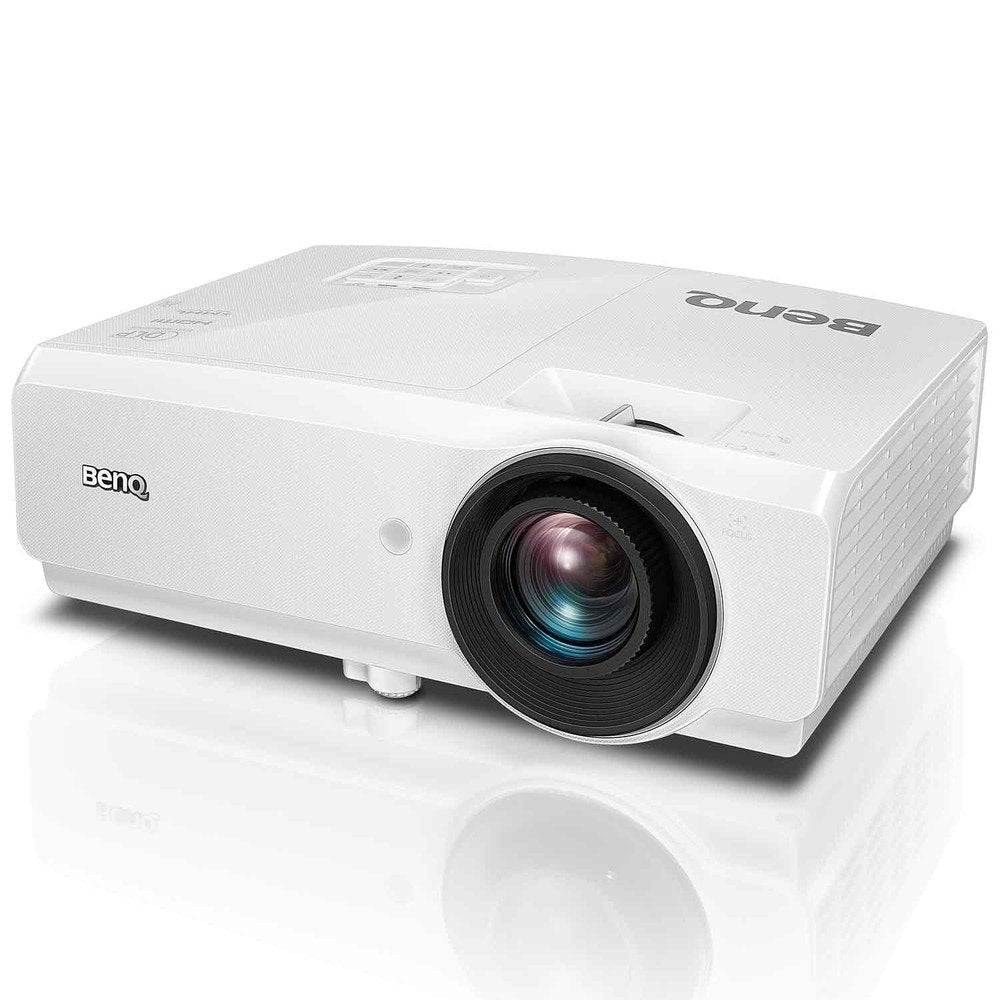 Benq SH753 video - Proyector (4300 lúmenes ANSI, DLP, 1080p (1920x1080), 13000:1, 16:9, 657,9 - 8252,5 mm (25.9 - 324.9"))