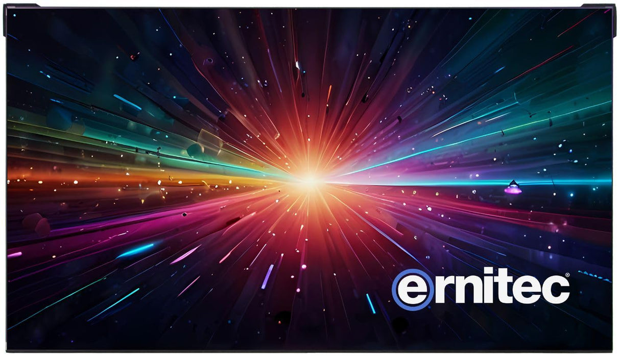 Ernitec 55" 4K Video Wall 1.8mm Bezel Marca
