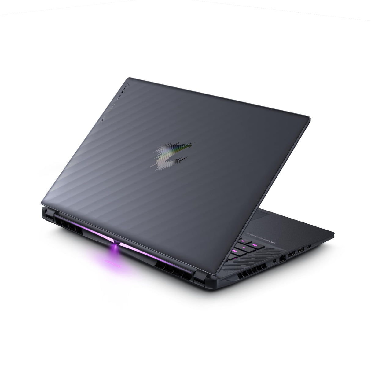 Gigabyte AORUS Elite 16 BWH Portátil Gaming - 16,0“, 165Hz WQXGA, Intel Ultra 9 275HX, RTX 5070, 32GB DDR5, 1TB Gen4 SSD, Win 11 Home, Garantía de 2 años, Dolby Atmos, AORUS Elite 16 BWHC3ESC64SH