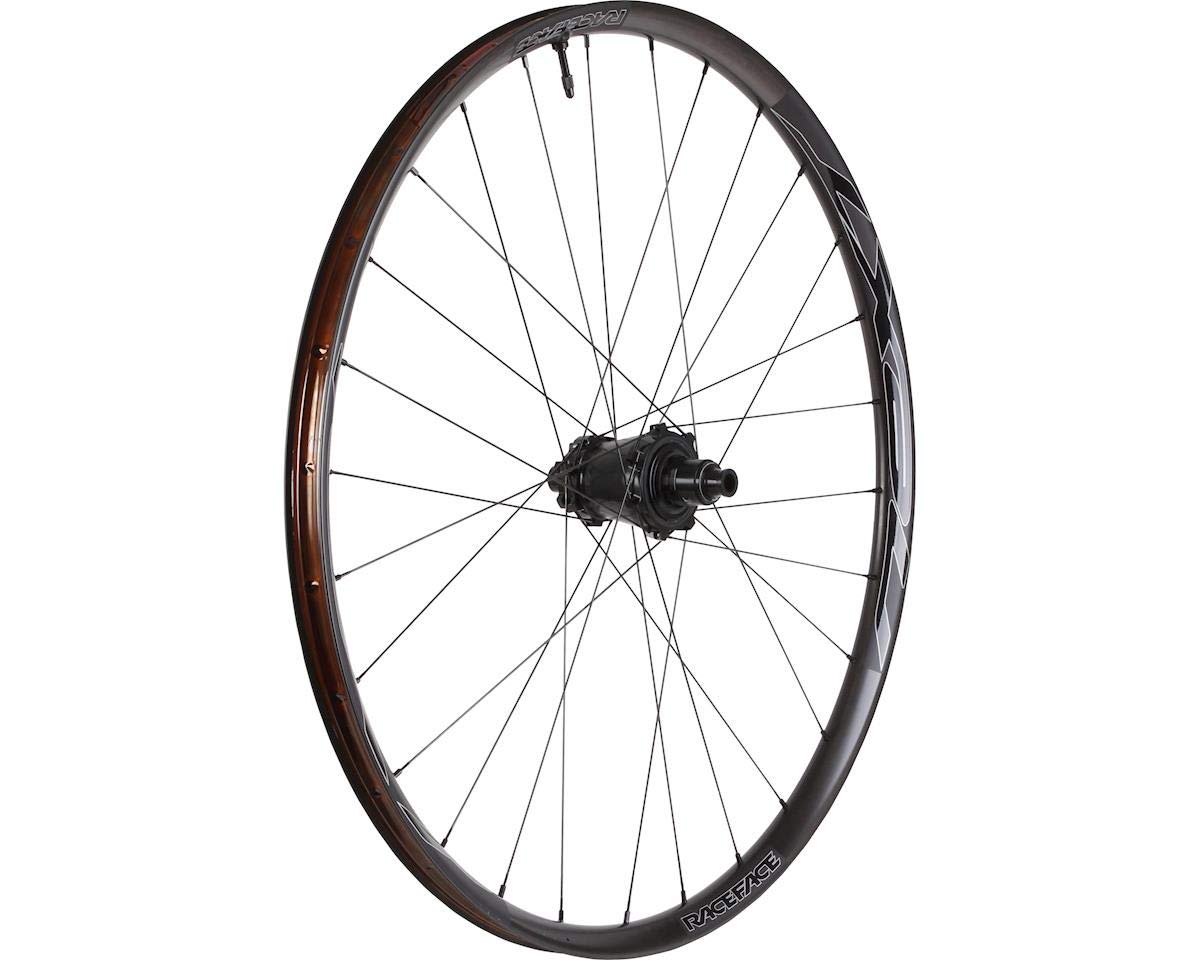 Race Face Negro Next-SL 26 Carbone-29 Boost-Trasero 12 x 148 mm, Cuerpo XD, Rueda de Bicicleta de montaña, Color, Unisex Adulto, 73,66 cm
