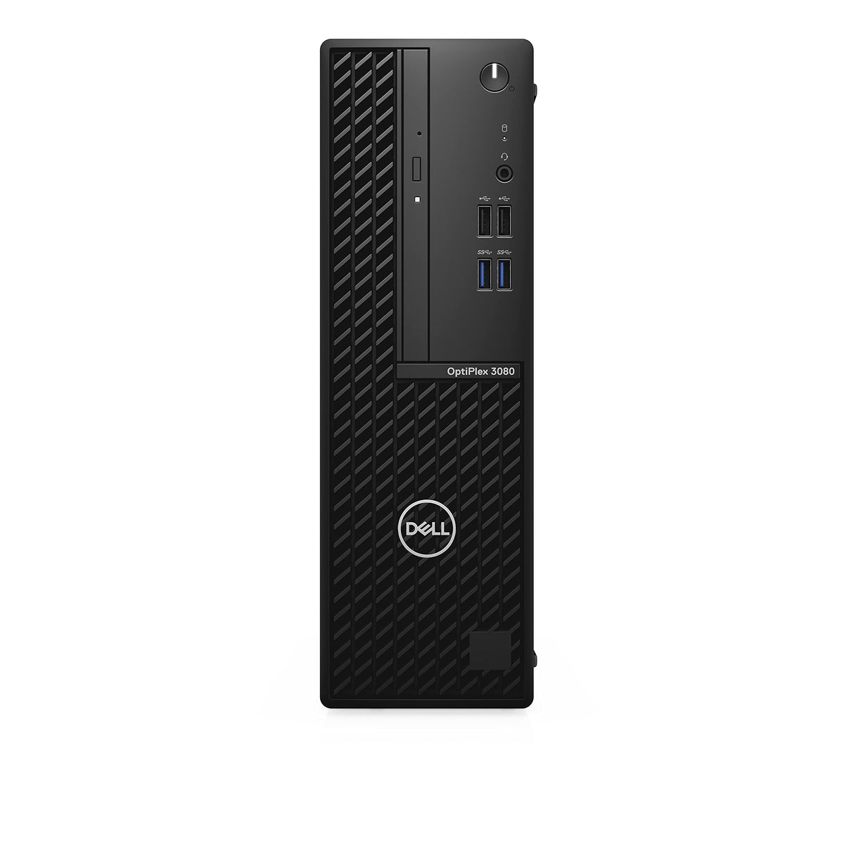 Dell OptiPlex 3080 SFF i3-10105/8GB/256SSD/DVDRW/USB3/W10Pro 3J VOS (DE/AT/CH)