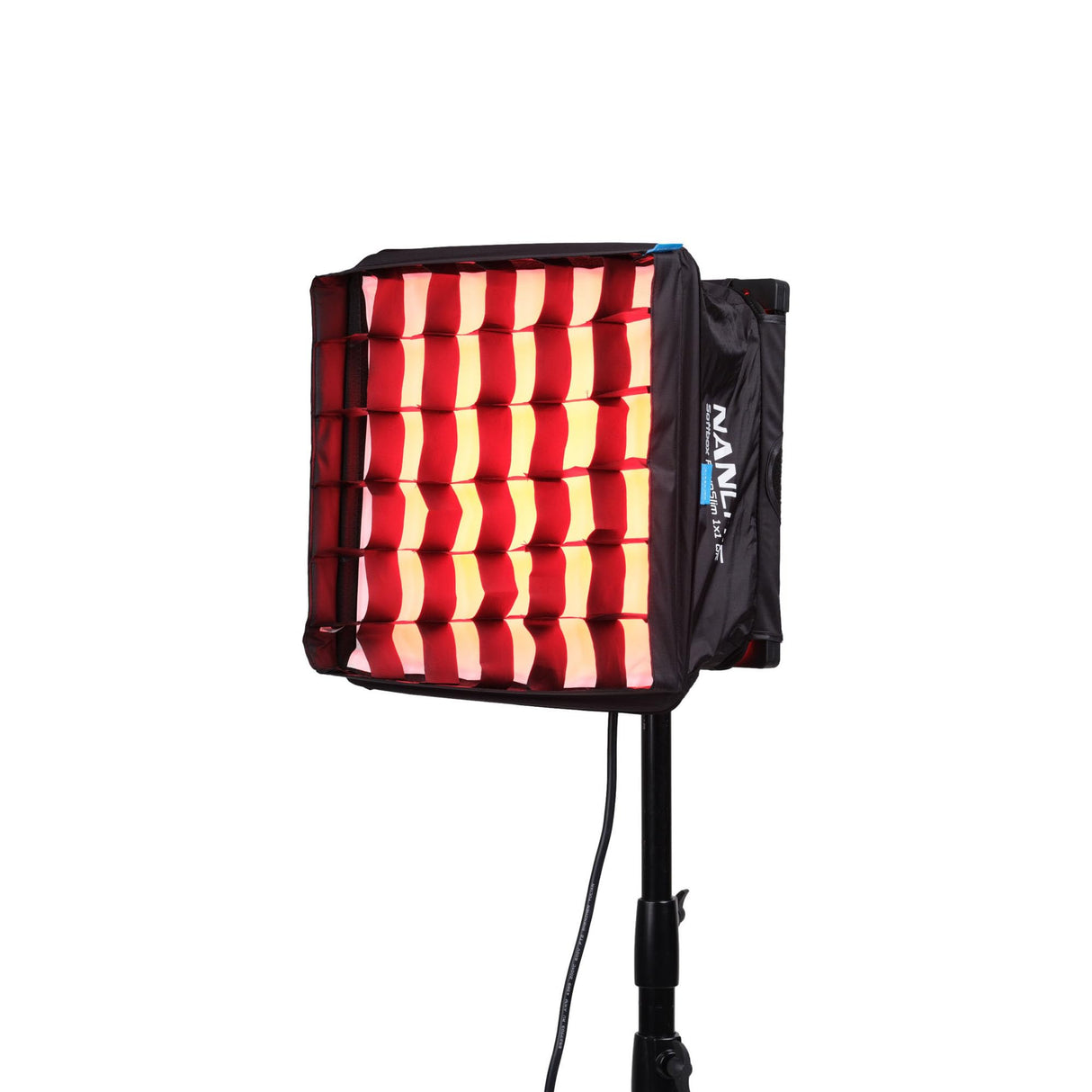 NANLITE PavoSlim 120B Bi-Color LED Panel (3982)