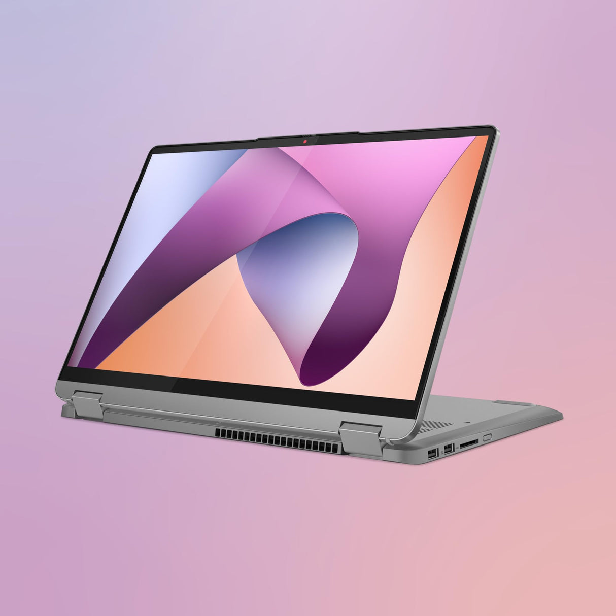 Lenovo IdeaPad Flex 5 82XX0003GE -14" WUXGA Touch, AMD Ryzen 7 7730U, 16 GB RAM, 512 GB SSD, Windows 11 Home