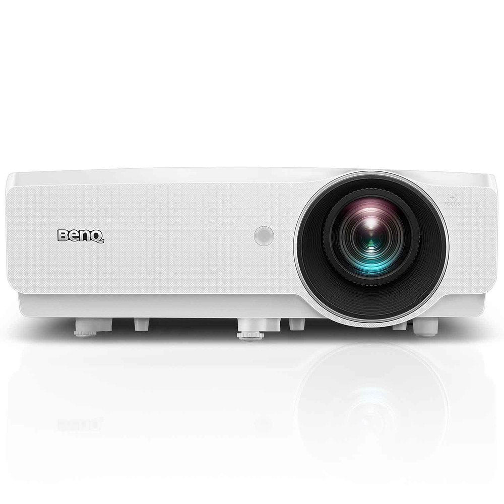 Benq SH753 video - Proyector (4300 lúmenes ANSI, DLP, 1080p (1920x1080), 13000:1, 16:9, 657,9 - 8252,5 mm (25.9 - 324.9"))