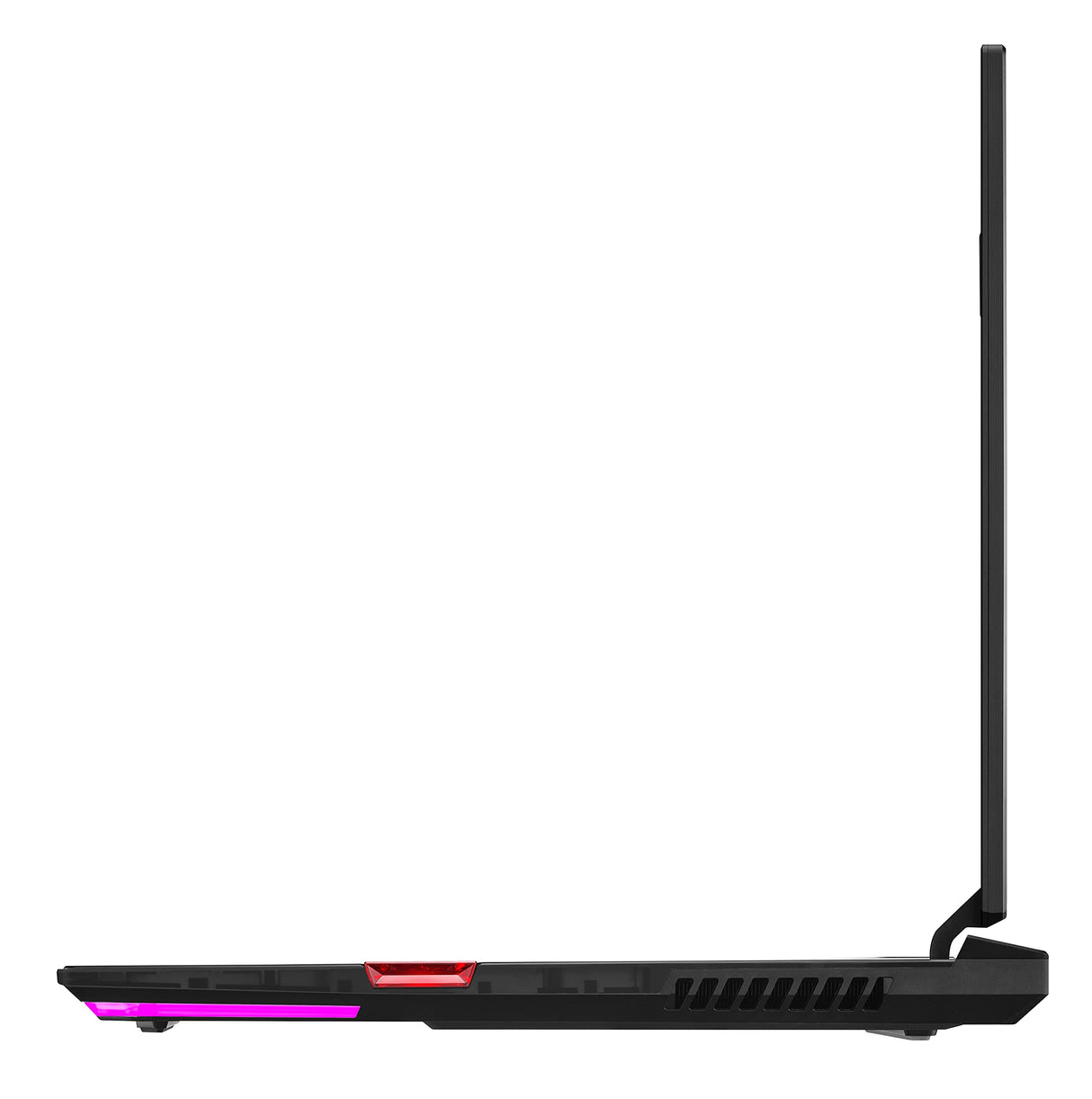 ASUS ROG Strix Scar 17 G733QS-K4170T - Portátil Gaming de 17.3" Quad HD 165Hz (Ryzen 9 5900HX, 64GB RAM, 1TB + 1TB SSD, GeForce RTX 3080 16GB, Windows 10 Home) Negro - Teclado QWERTY español
