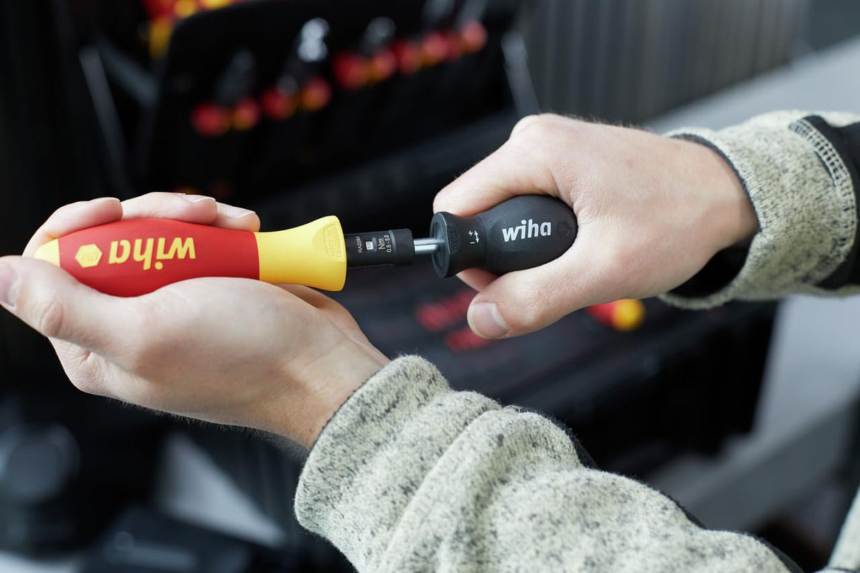 Wiha WIH - 36791 DIY, 18 piezas