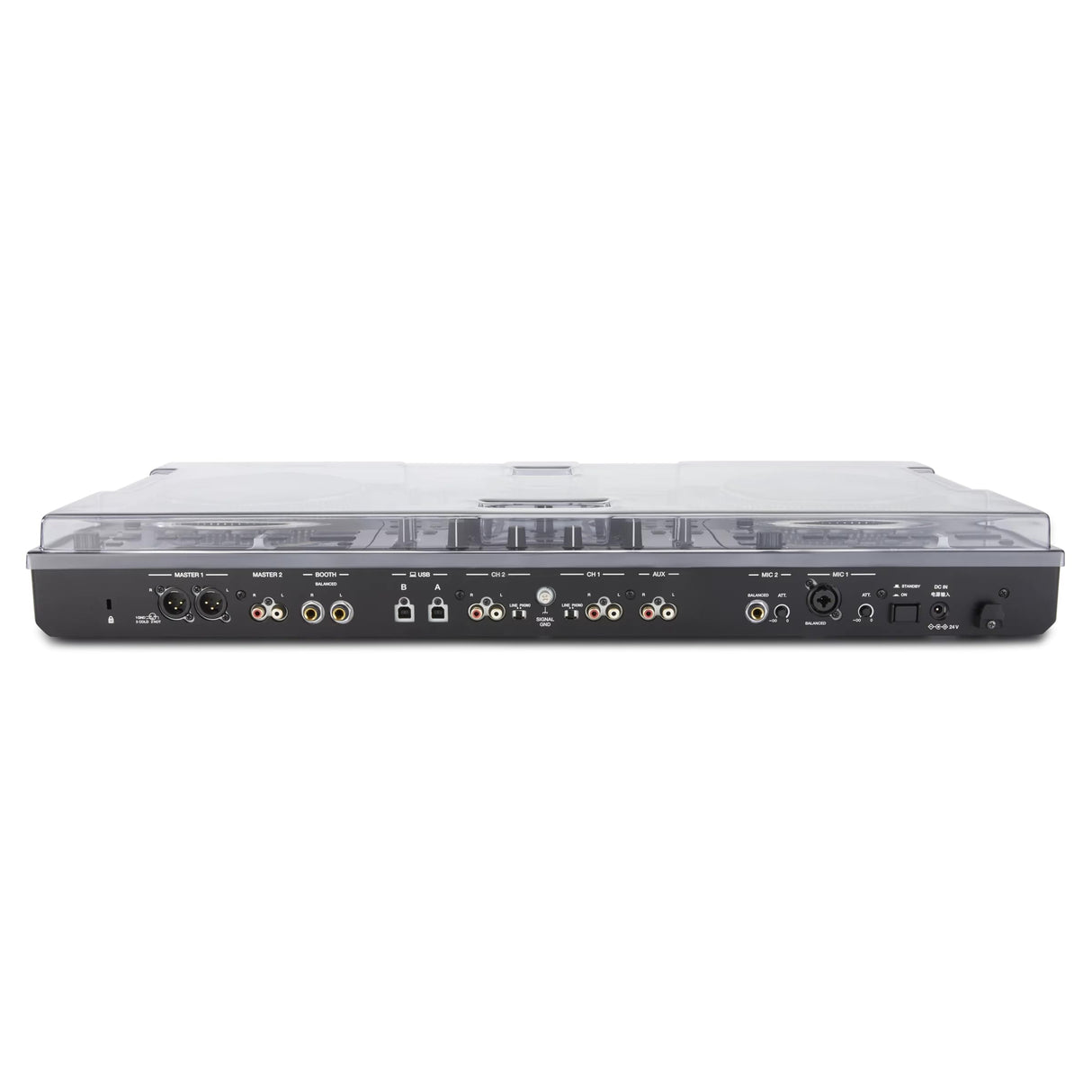 Cubierta para Pioneer DJ DDJ-REV7