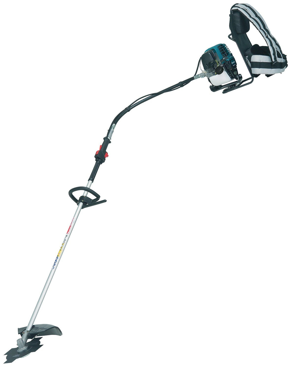 Makita EBH341R - Desbrozadora a gasolina