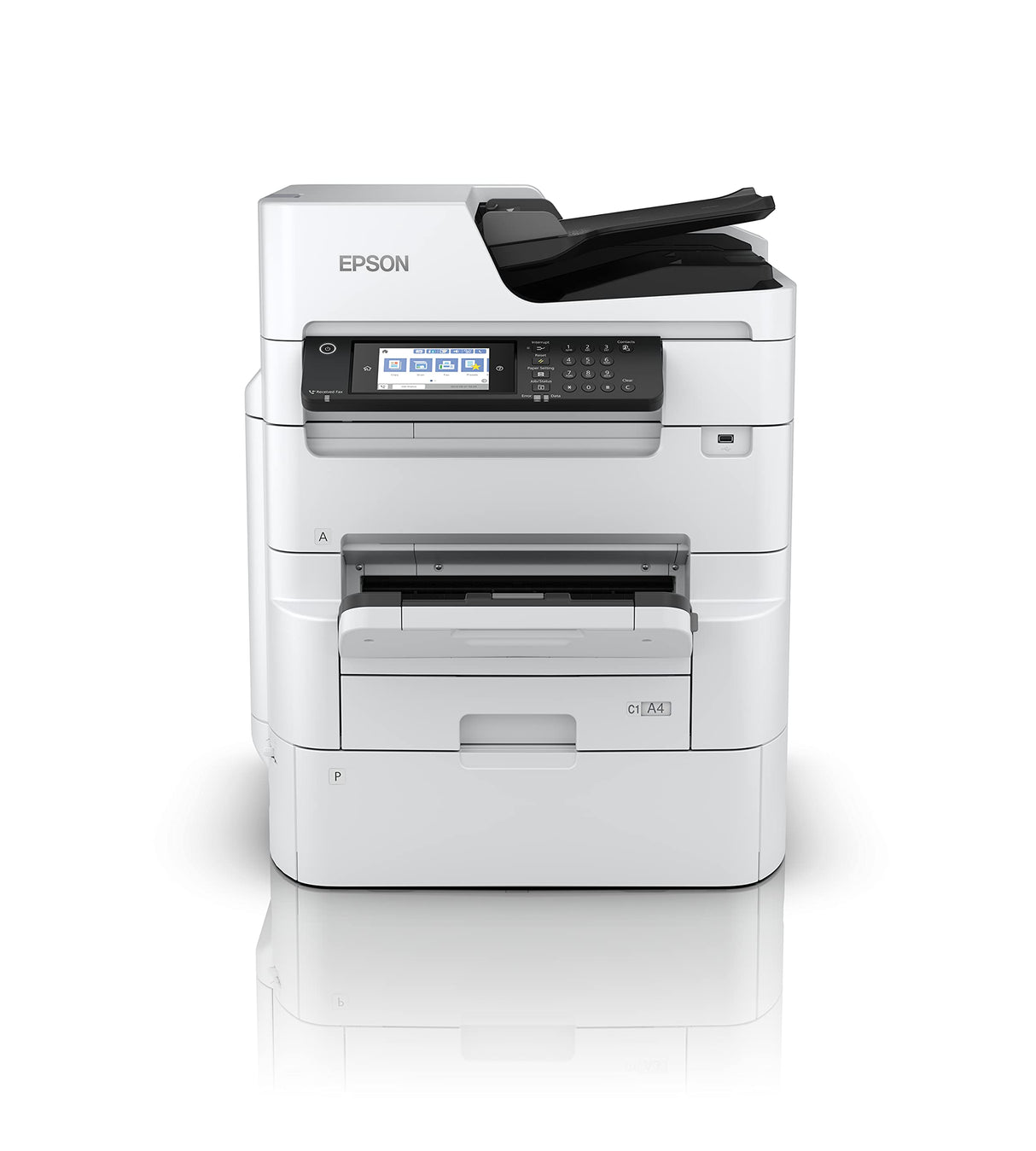 Epson Impresora Multifunción C11CH35401