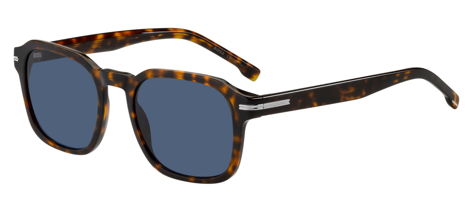 Gafas de Sol HUGO BOSS BOSS 1627/S 086 HAVANA 51/20/145 Hombre