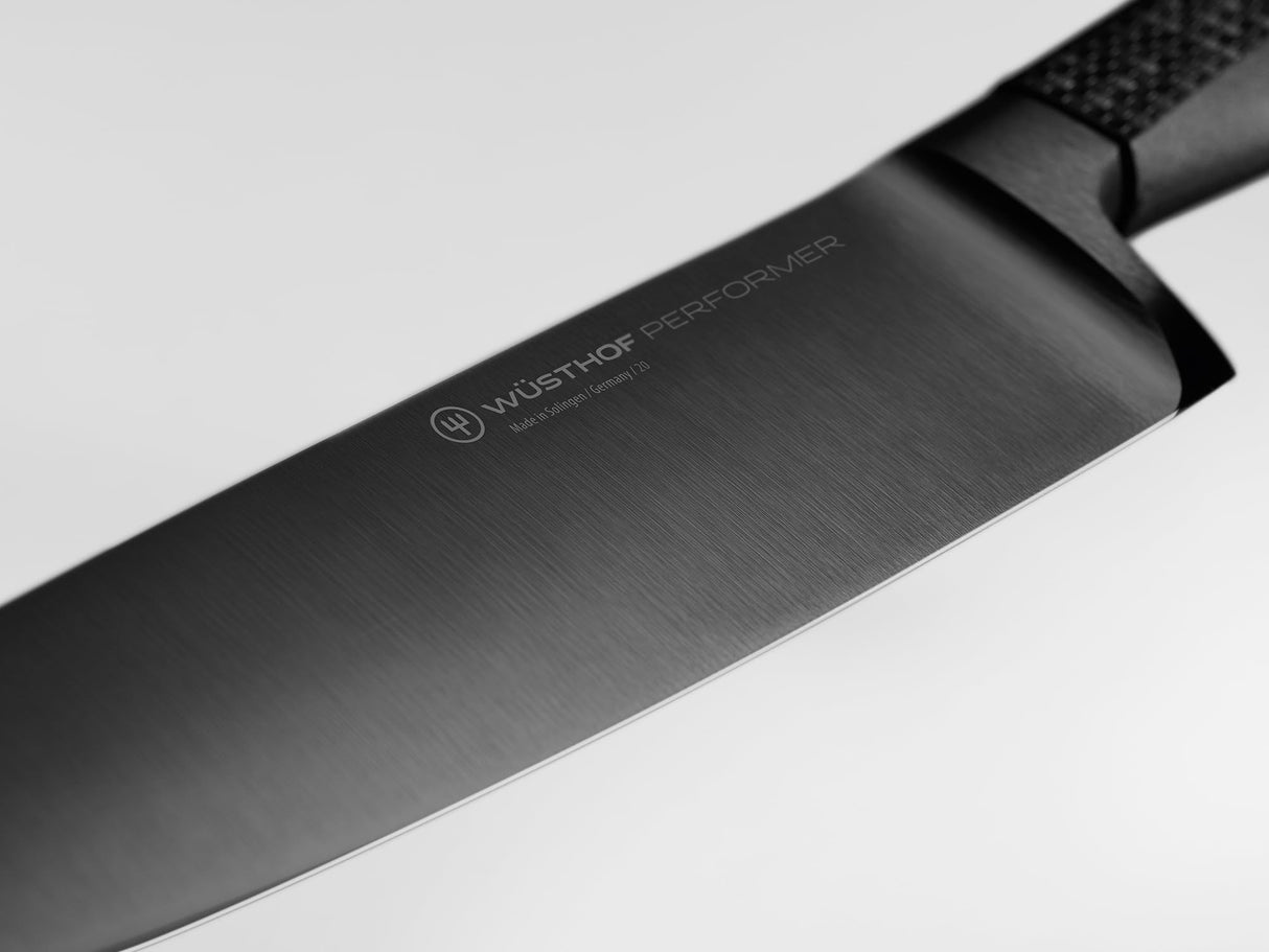 WÜSTHOF Performer Cuchillo chef 20 cm
