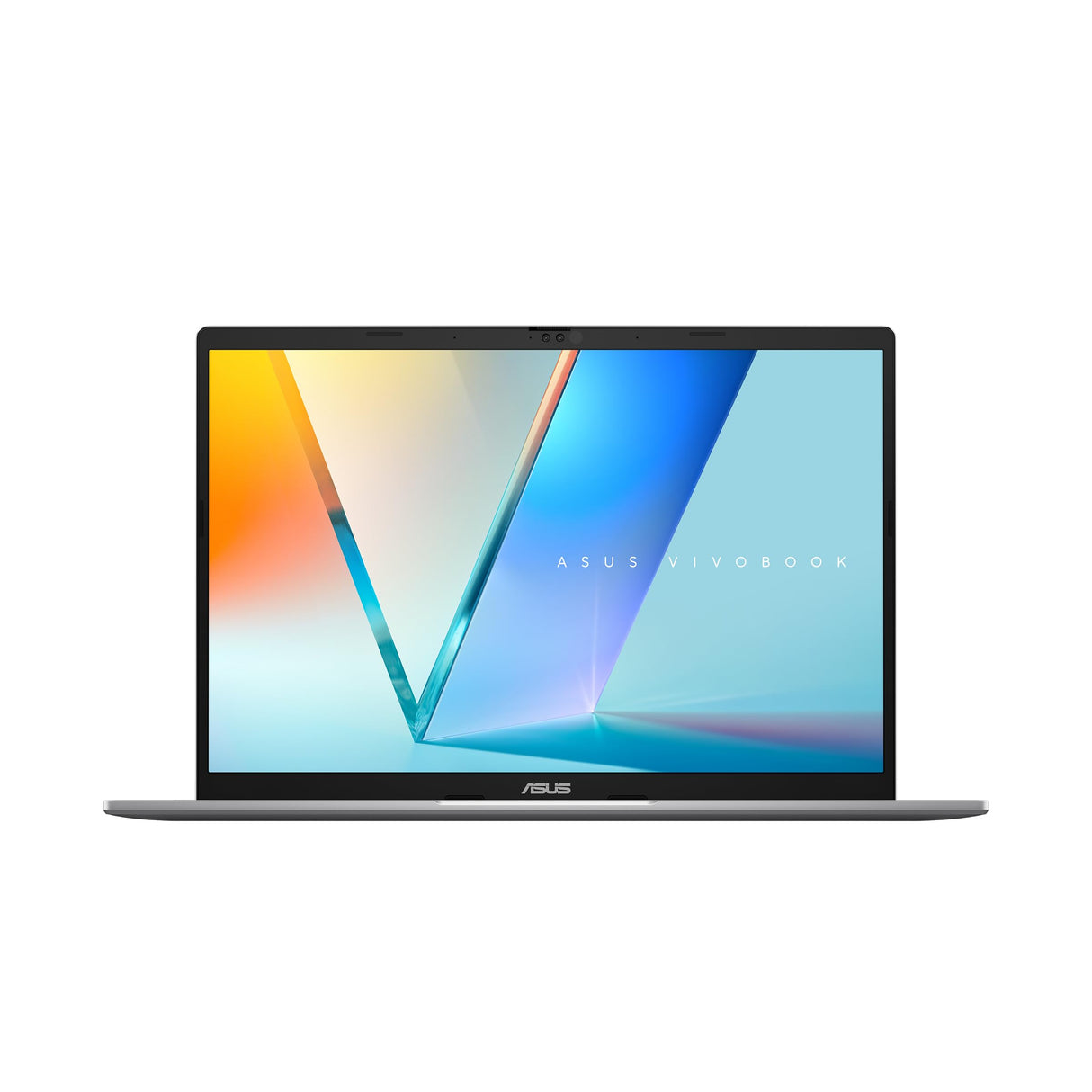 ASUS Vivobook S 14 M3407HA-LY056W - Ordenador Portátil 14" WUXGA (AMD Ryzen 5 220, 16GB RAM, 1TB SSD, Radeon 740M, Windows 11 Home) Plata Fría - Teclado QWERTY español