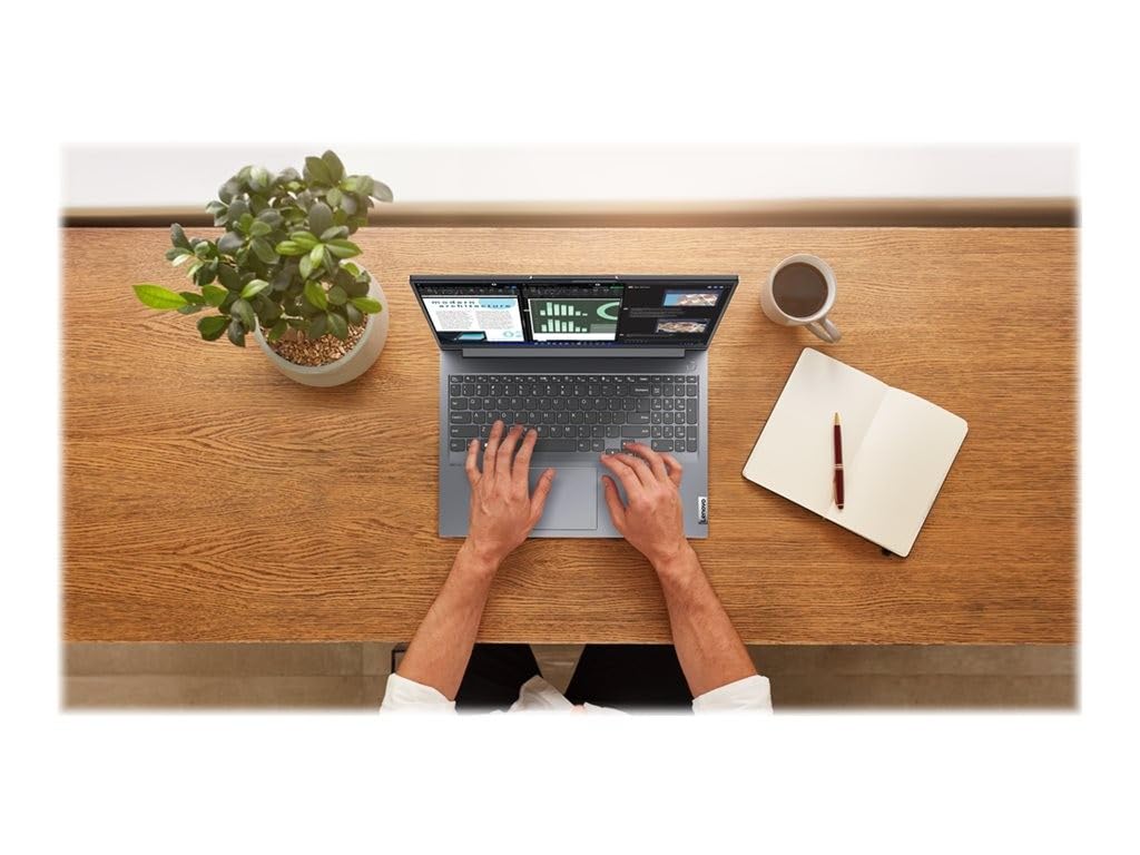 Lenovo THINKBOOK 16 G4 I7-1255U SYST