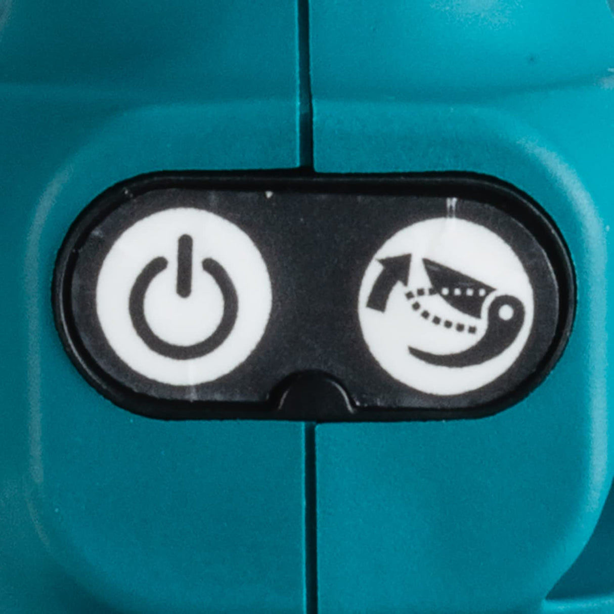 Makita UP100DSMJ - Tijeras de podar sin escobillas, 12 V máximo, iones de litio, incluye 1 batería de 4,0 Ah y cargador suministrado en una funda Makpac