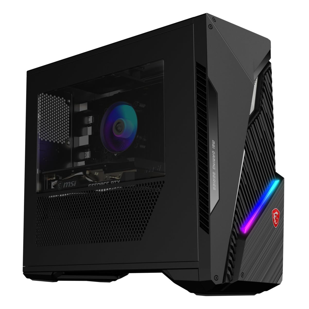 MSI mag Infinite S3 i7 32 N BK W11H