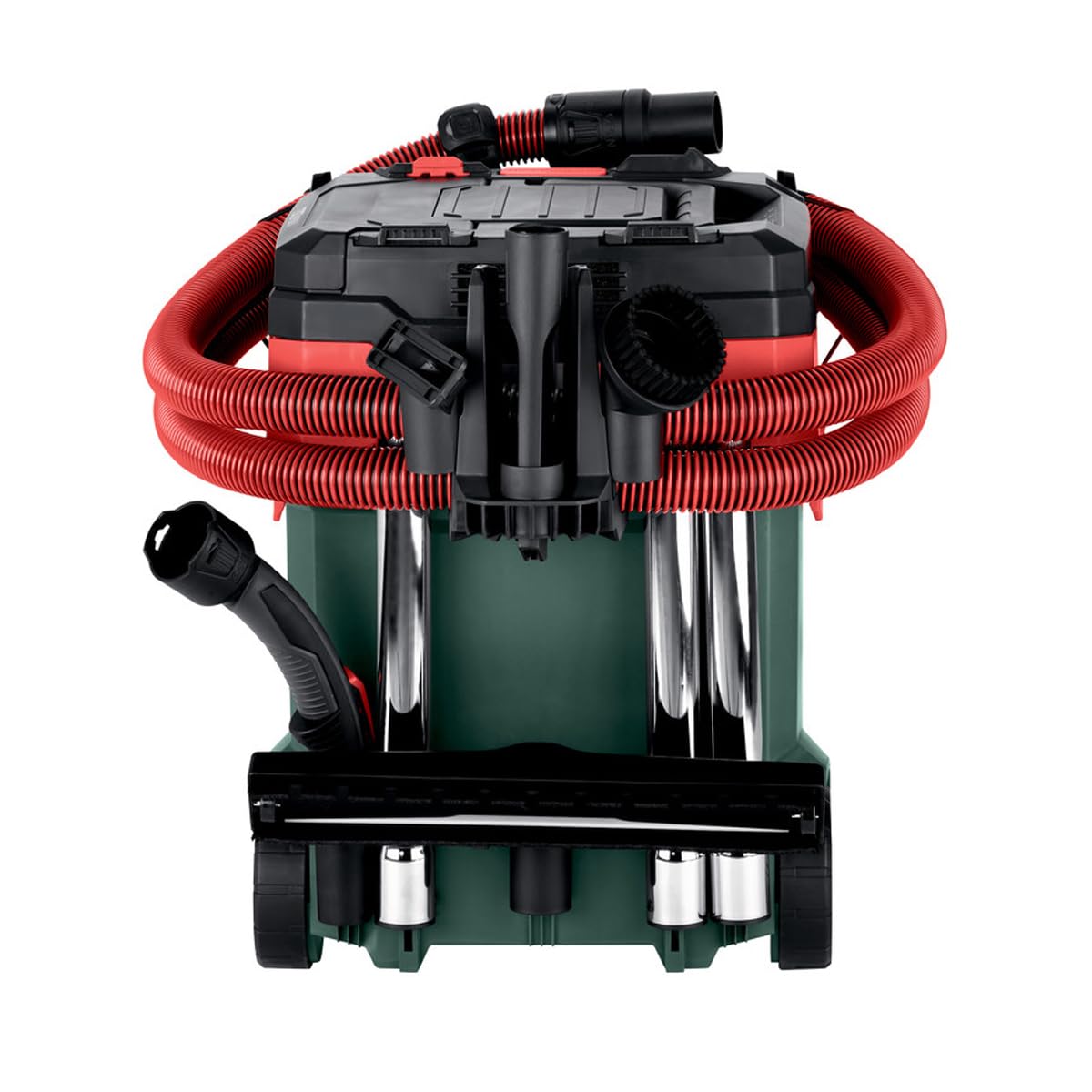 metabo 602074850 Aspiradora, Verde