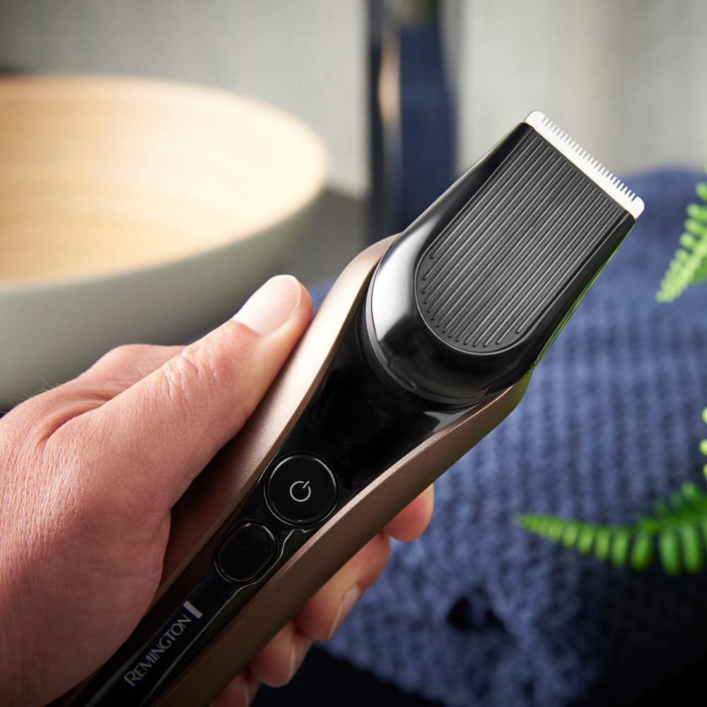 Remington XR1795 Afeitadora Rotativa y Láminas 2 en 1 X9 Limitless X, sistema de corte híbrido SynX, inalámbrica, recargable, uso en seco/mojado, Pivotball de 360°, memorización del afeitado