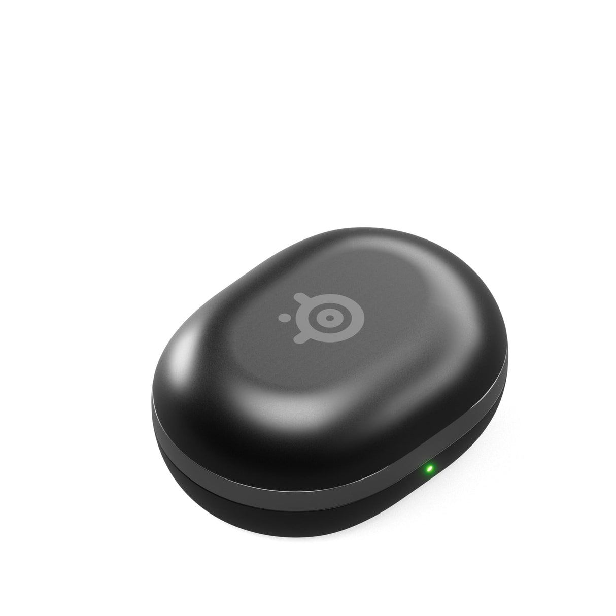 Steelseries Arctis GameBuds™ para Playstation - Auriculares inalámbricos para Juegos - 2,4 GHz + BT5.3 - Modo ANC/Transparencia - Resistencia al Agua IP55-40 Horas de autonomía - Carga inalámbrica