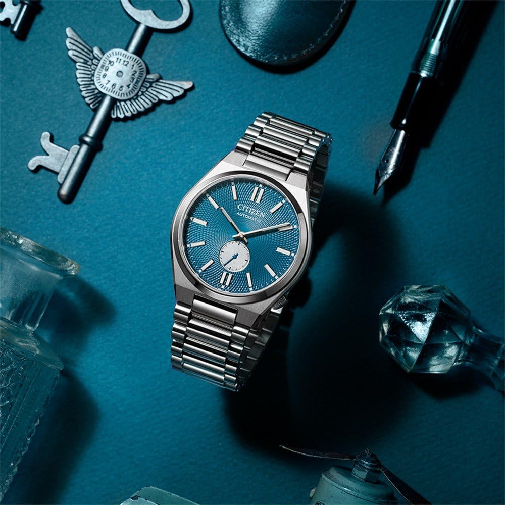 Citizen Inspección automática NK5010-51L