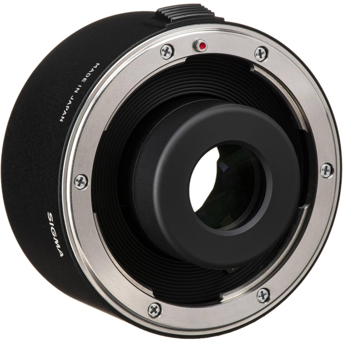 SIGMA Teleconvertidor TC-2011 2X Compatible con la Montura L