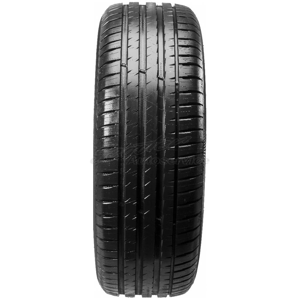 315/30YR22 MICHELIN TL PS4 Suv Frv Xl 107Y