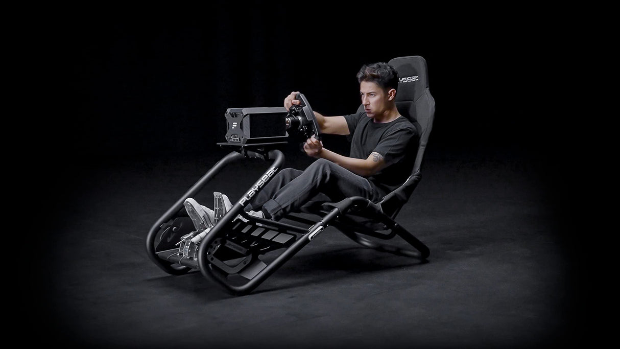 PLAYSEAT Trophy - Black