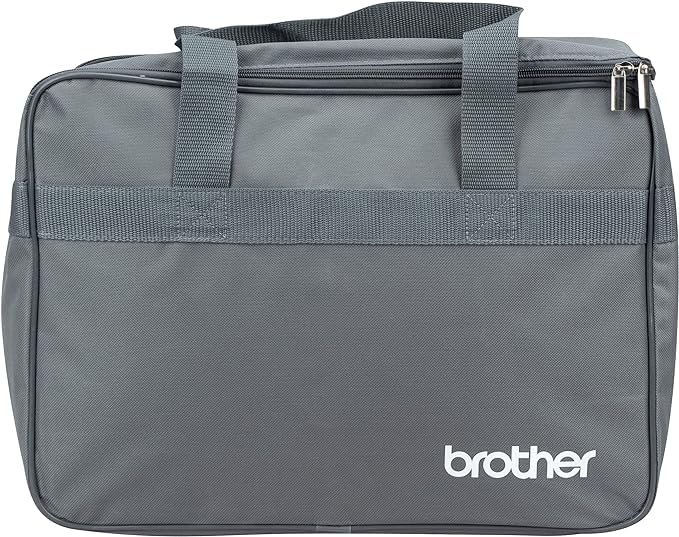 Brother CX70PES (Nuevo Modelo) Máquina de coser electrónica con 70 puntadas + Mesa y Bolso incluidos